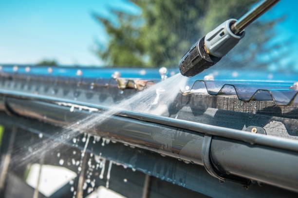 Best Fence Pressure Washing  in Scissors, TX