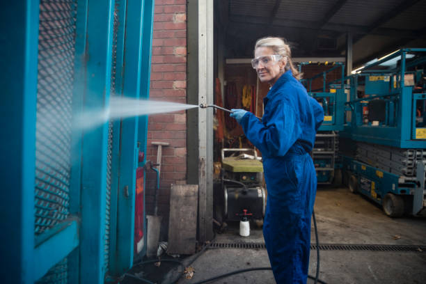 Best Pressure Washing Estimates  in Scissors, TX
