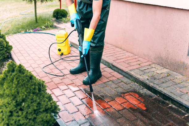Best Exterior Home Cleaning  in Scissors, TX