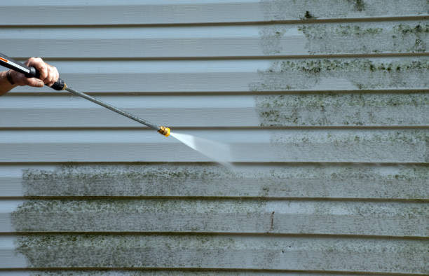 Local Pressure Washing Services in Scissors, TX