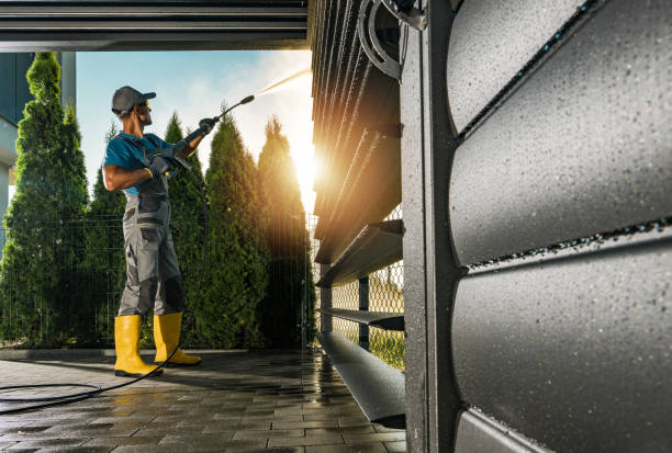 Best Garage Pressure Washing  in Scissors, TX