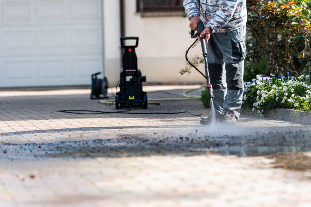 Best Commercial Pressure Washing  in Scissors, TX