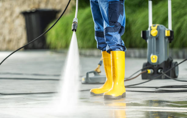Best Pressure Washing Near Me  in Scissors, TX