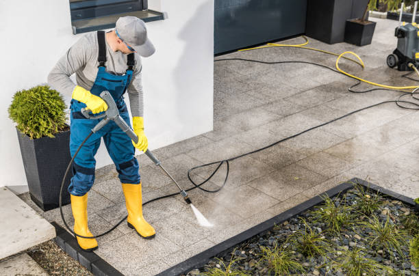 Best Affordable Power Washing  in Scissors, TX