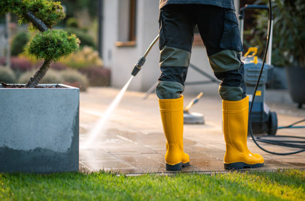 Best Residential Pressure Washing Services  in Scissors, TX