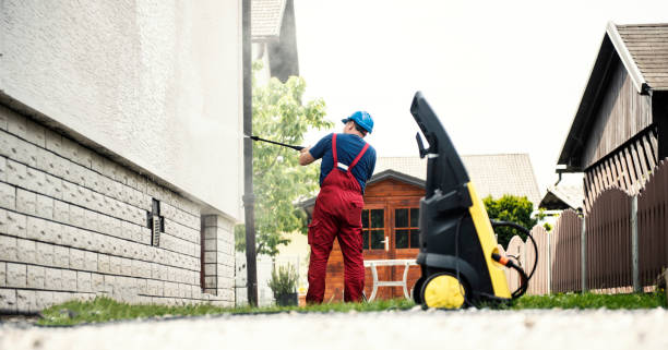  Scissors, TX Pressure Washing Pros